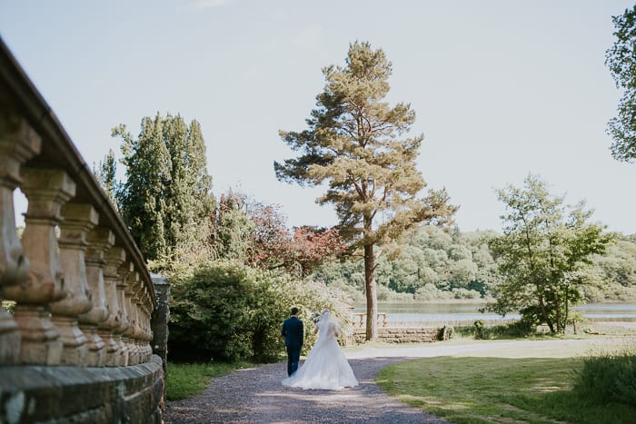 Castle Leslie wedding photography-21