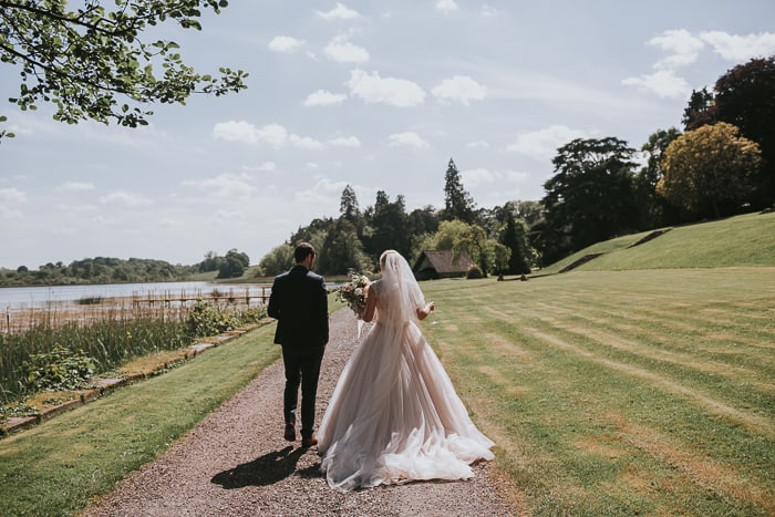 Castle Leslie wedding photography-22