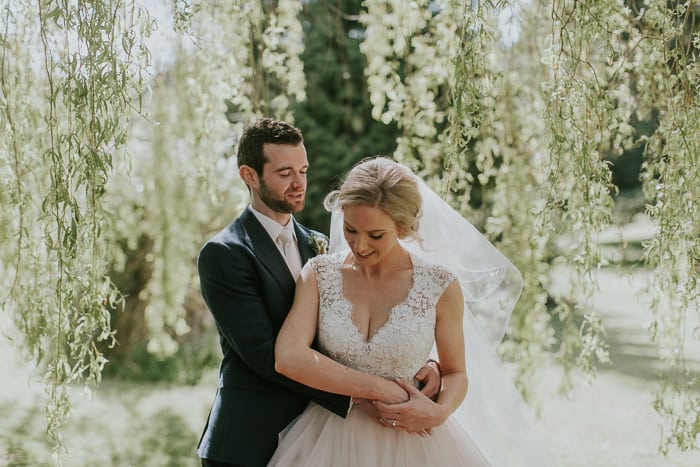 Castle Leslie wedding photography-24