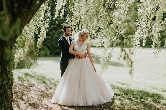 Castle Leslie wedding photography-25