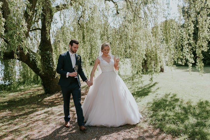 Castle Leslie wedding photography-26