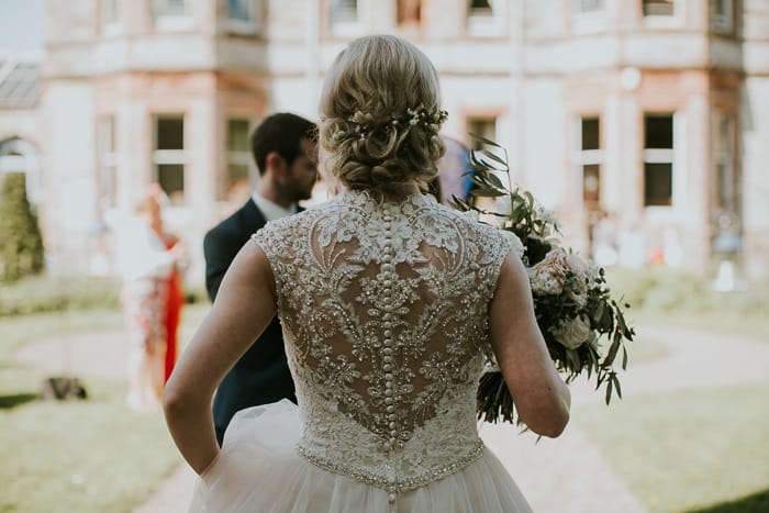 Castle Leslie wedding photography-42