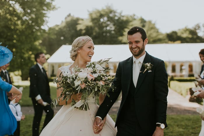 Castle Leslie wedding photography-46