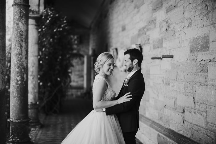 Castle Leslie wedding photography-49