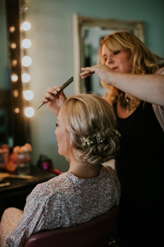 Castle Leslie wedding photography-50