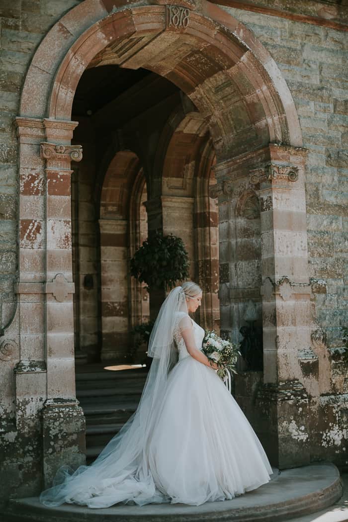 Castle Leslie wedding photography-7-2