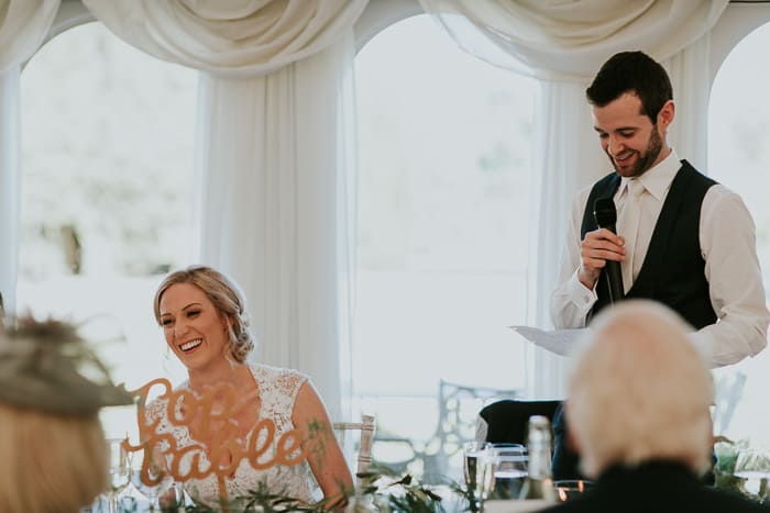castle leslie wedding-speeches-3