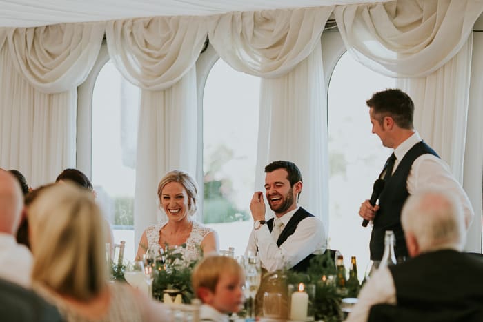 castle leslie wedding-speeches-5