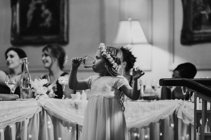 castle wedding photography ireland-12