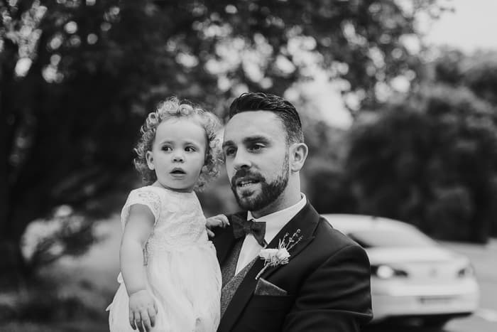 castle wedding photography ireland-5