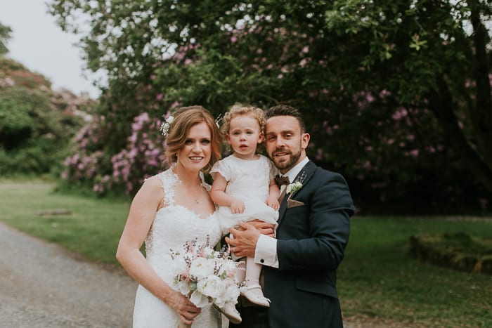 castle wedding photography ireland-6