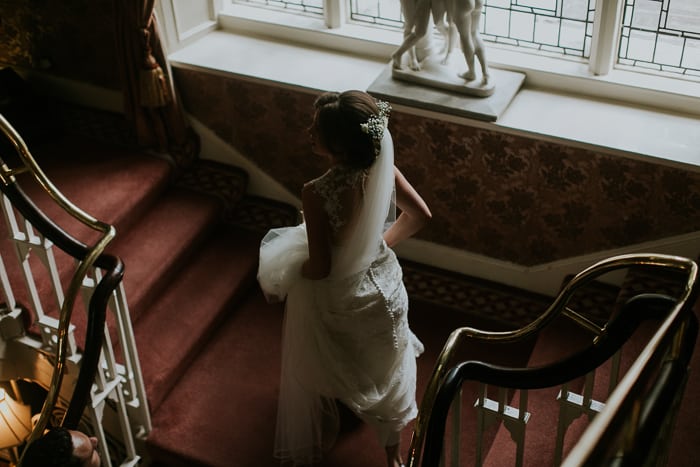 castle wedding photography ireland-7