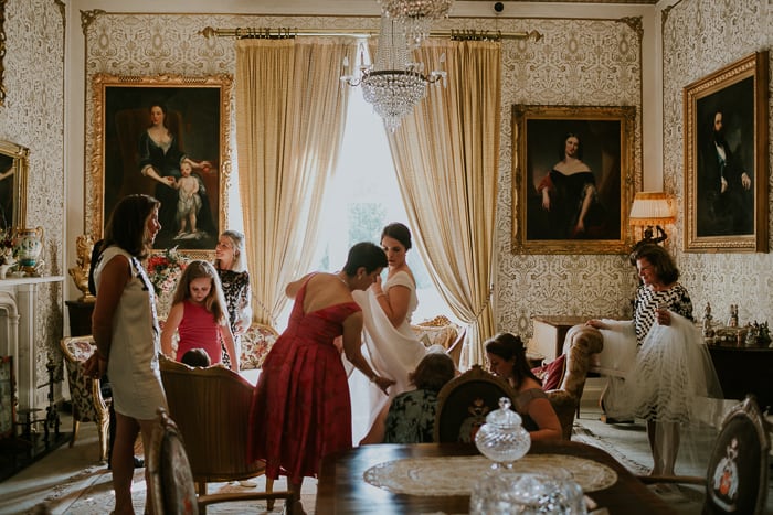 elope ireland