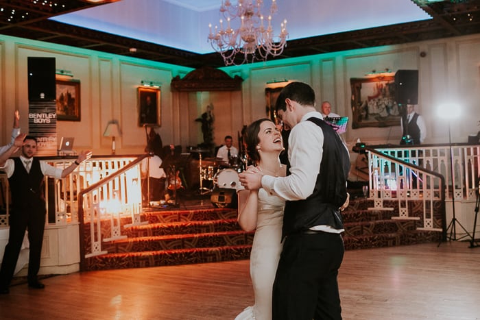 castle weddings ireland-4