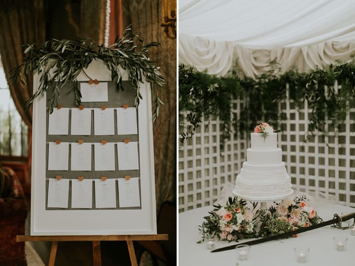 details wedding photography