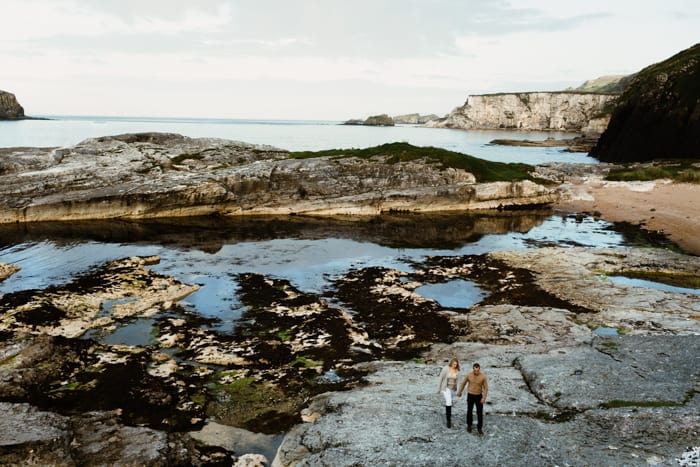 ballintoy-harbour-wedding-photography-5