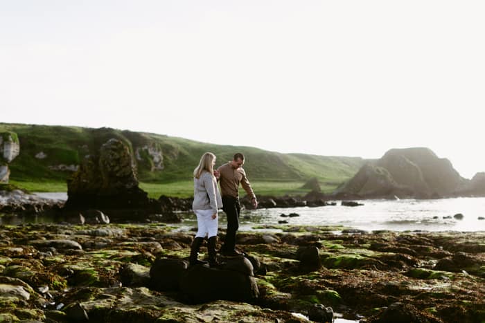 ballintoy-harbour-wedding-photography-8