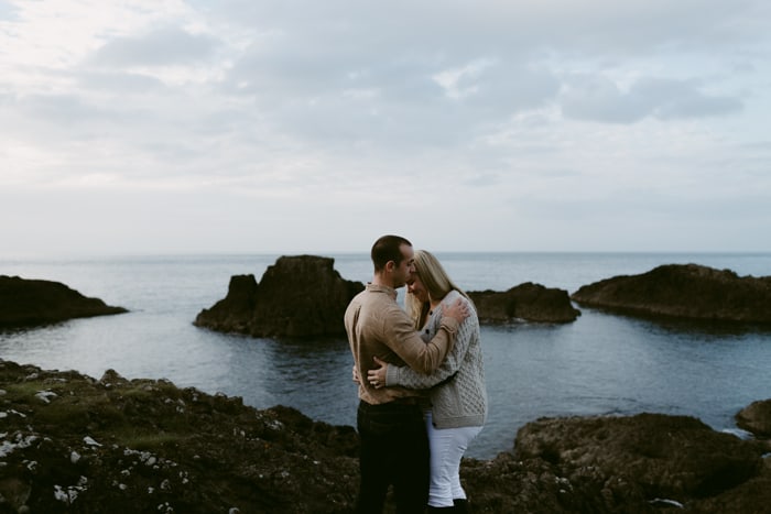 ballintoy-harbour-wedding-photography