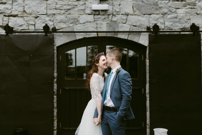 irish elopement photographer