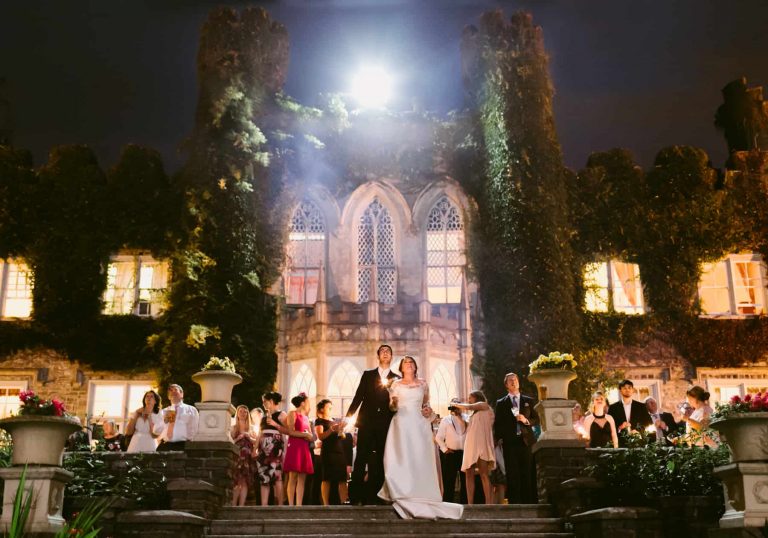 Aisling and Stephen – Luttrellstown Castle Wedding