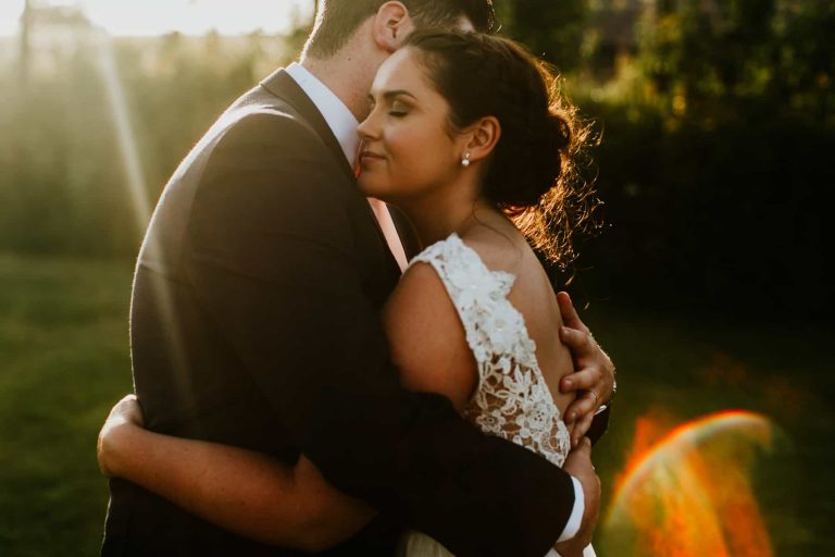 Jess & Daniel – Limepark Arts & Cottages