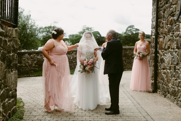 Jess & Daniel - Limepark Arts & Cottages