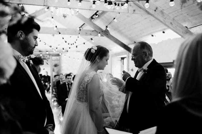 Jess & Daniel - Limepark Arts & Cottages