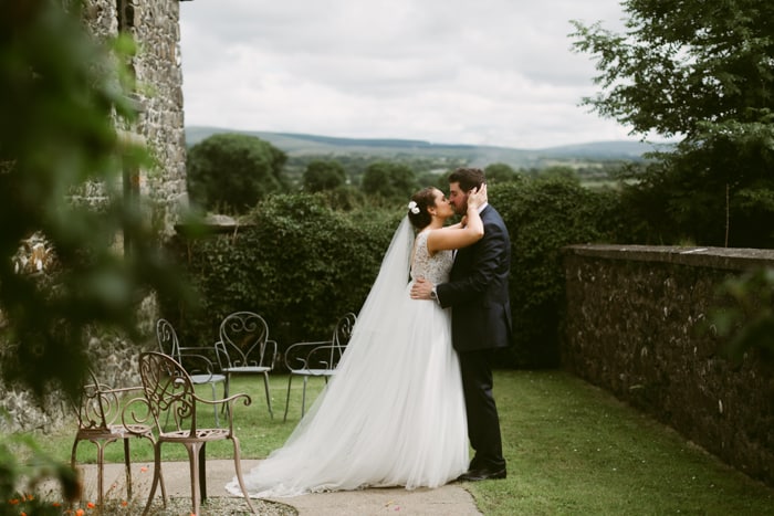 Jess & Daniel - Limepark Arts & Cottages