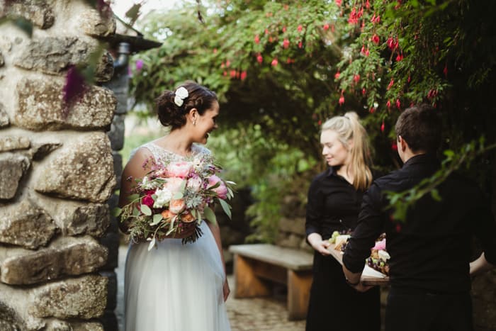 Jess & Daniel - Limepark Arts & Cottages