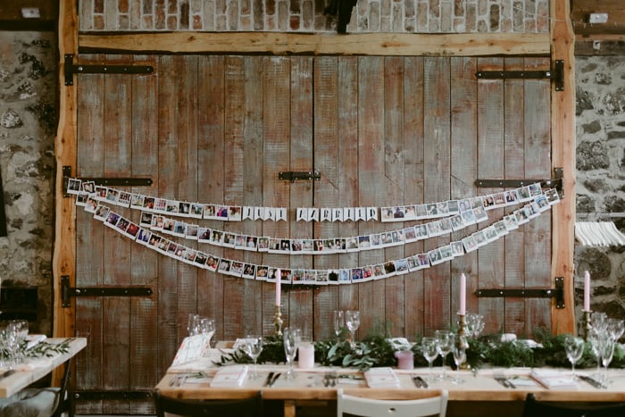 Jess & Daniel - Limepark Arts & Cottages