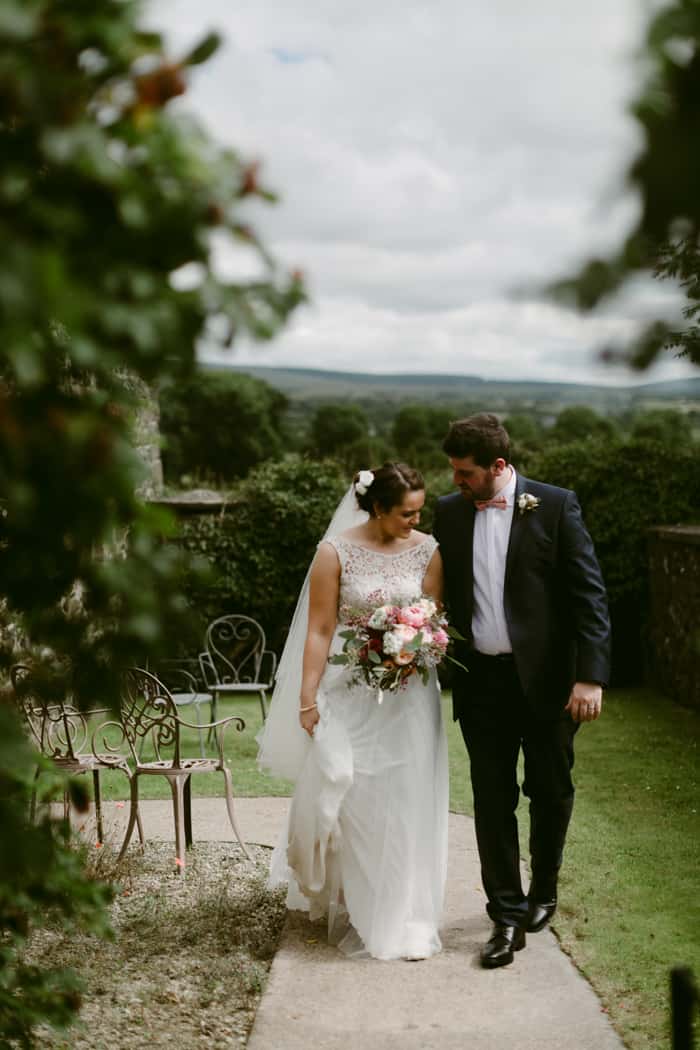 Jess & Daniel - Limepark Arts & Cottages