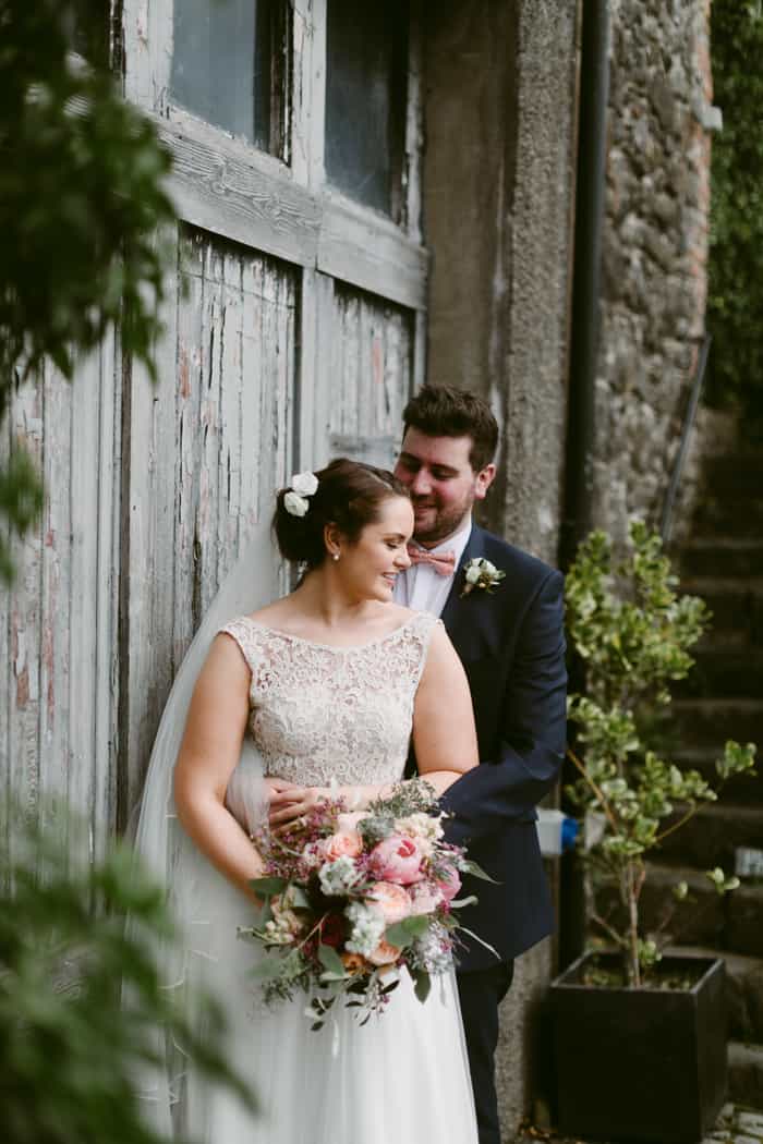 Jess & Daniel - Limepark Arts & Cottages