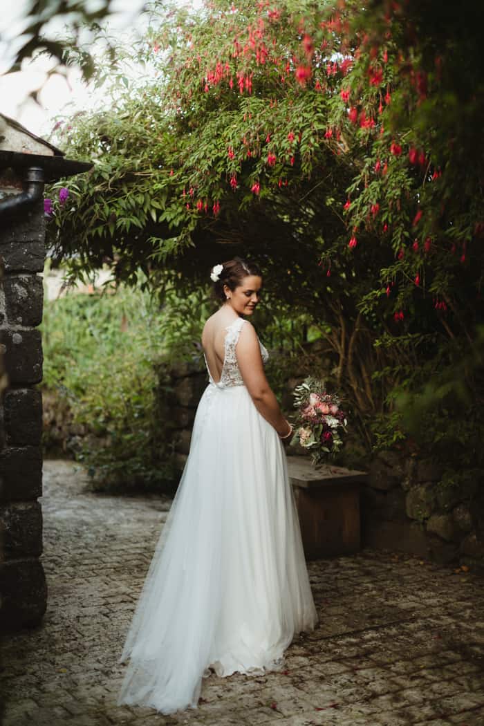 Jess & Daniel - Limepark Arts & Cottages