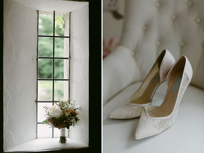 wedding-shoes-flowers