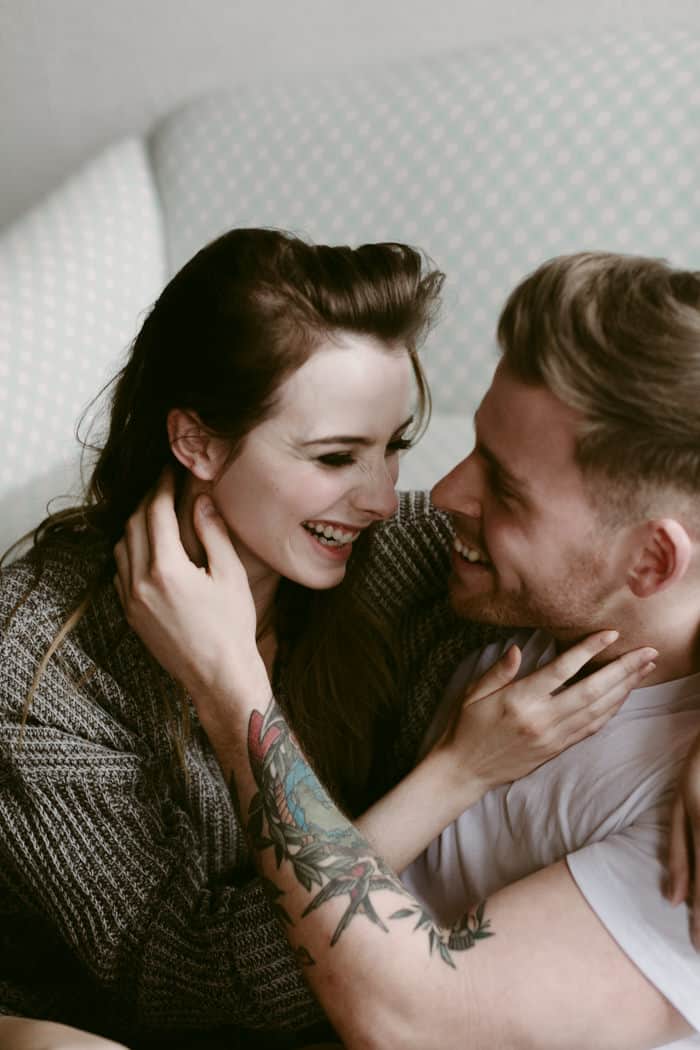 indoor couple photography (1 of 1)