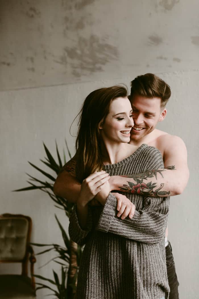 indoor intimate couple photography (1 of 1)