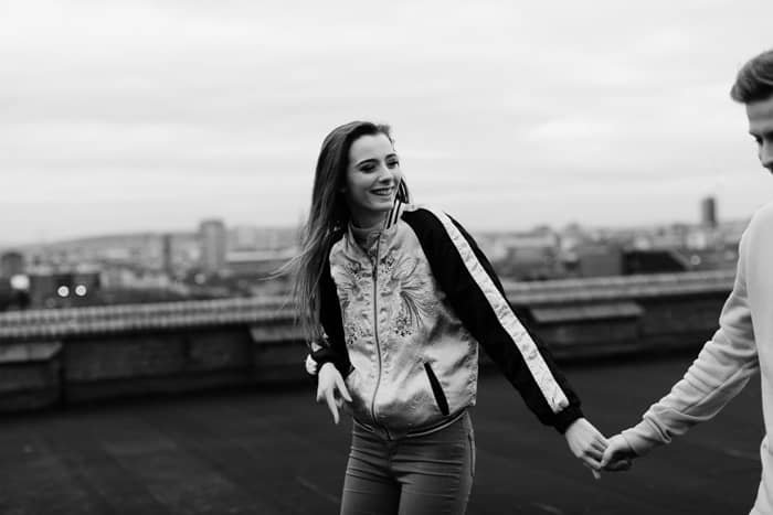 irish elopement photographer