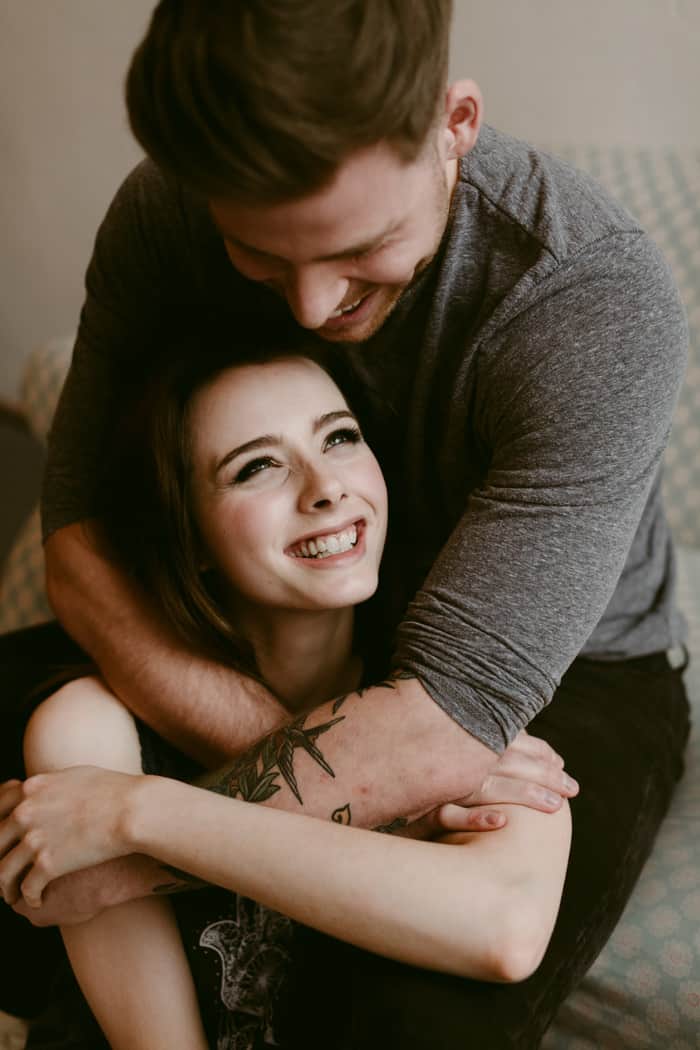intimate couple wedding photography (1 of 1)