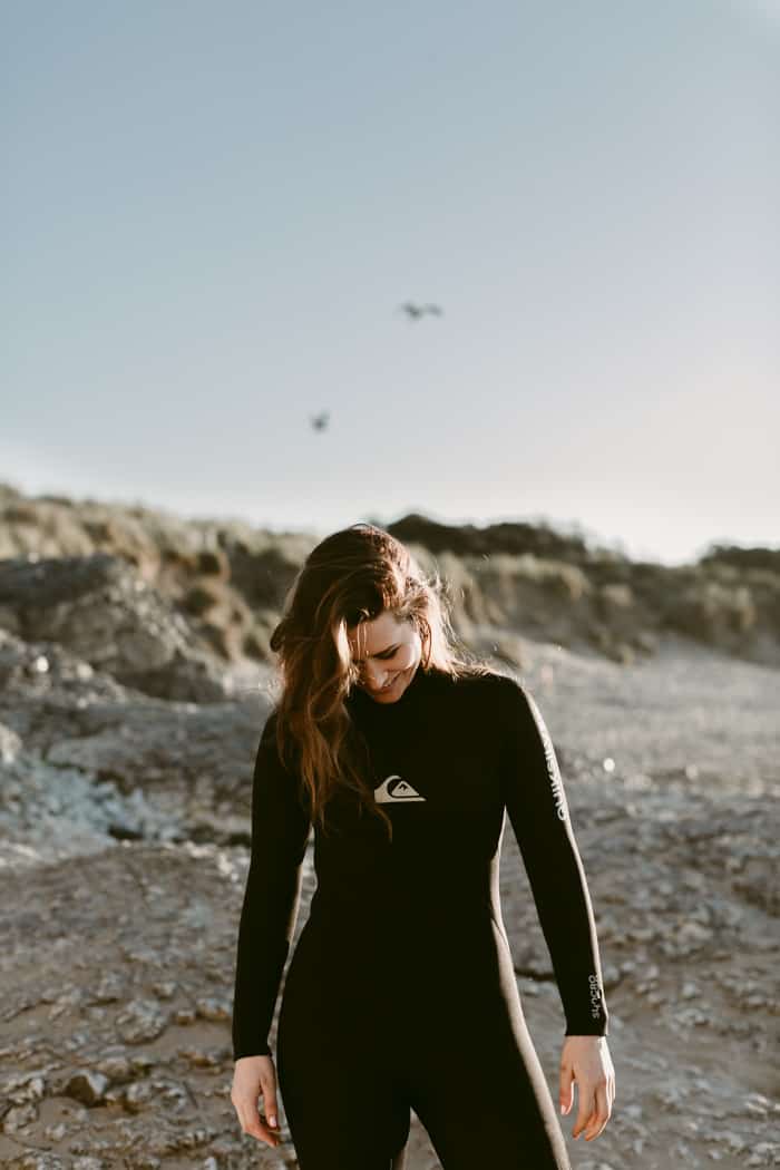 Couple surf Ireland (1 of 1)