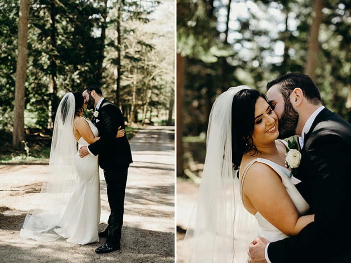 intimate wedding photographer ireland