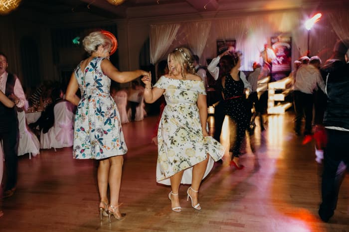 creative irish wedding photographer 