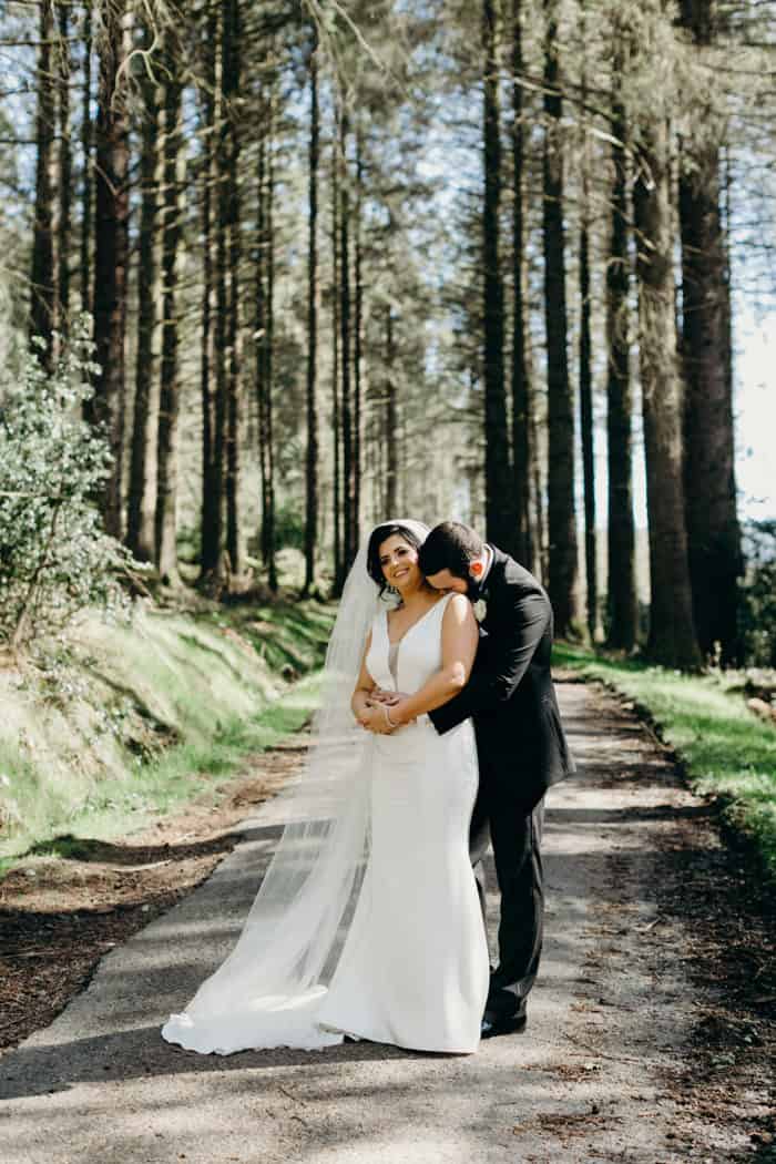 irish wedding photography - intimate wedding (1 of 1)-2