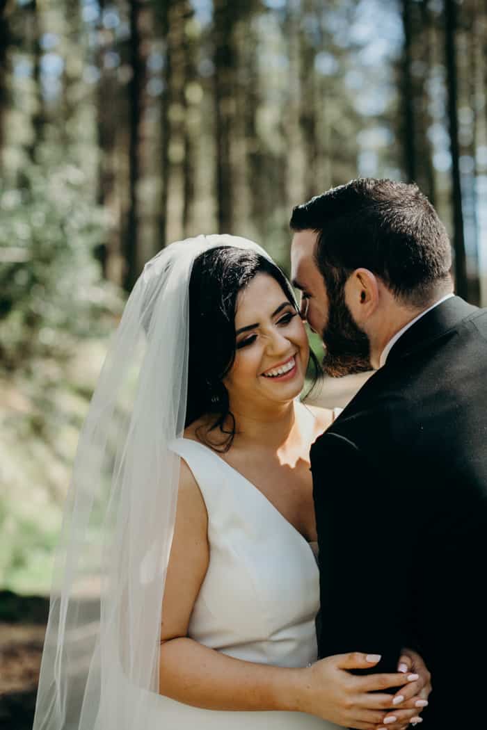 irish wedding photography - intimate wedding (1 of 1)-3