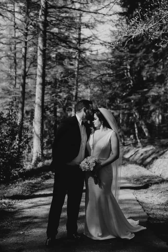irish wedding photography - intimate wedding (1 of 1)-5