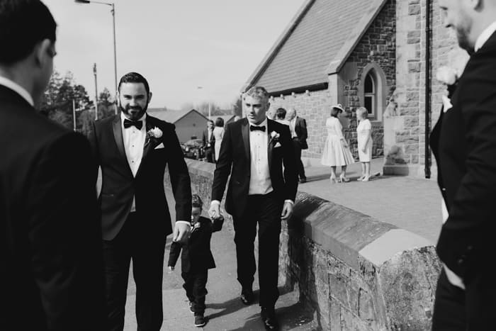 irish wedding photography - intimate wedding (10 of 86)