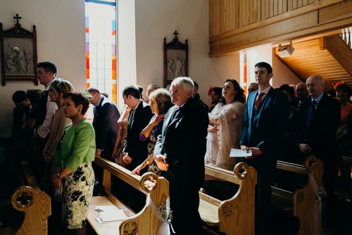 irish wedding photography - intimate wedding (15 of 86)