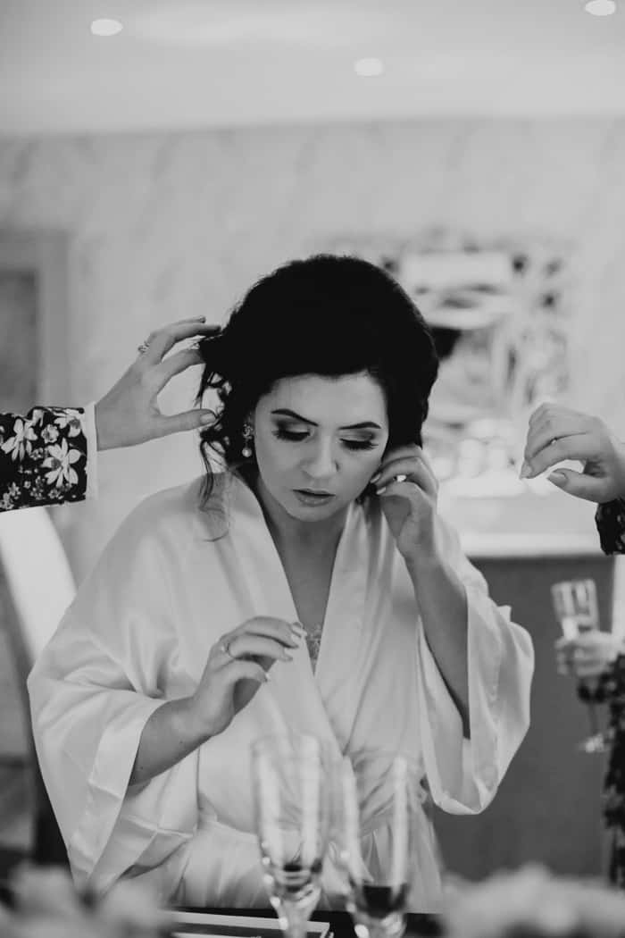 irish wedding photography - intimate wedding (2 of 3)