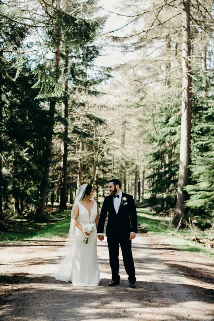 irish wedding photography - intimate wedding (3 of 3)