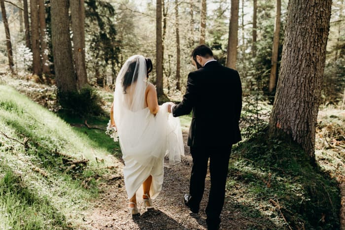 irish wedding photography - intimate wedding (68 of 86)