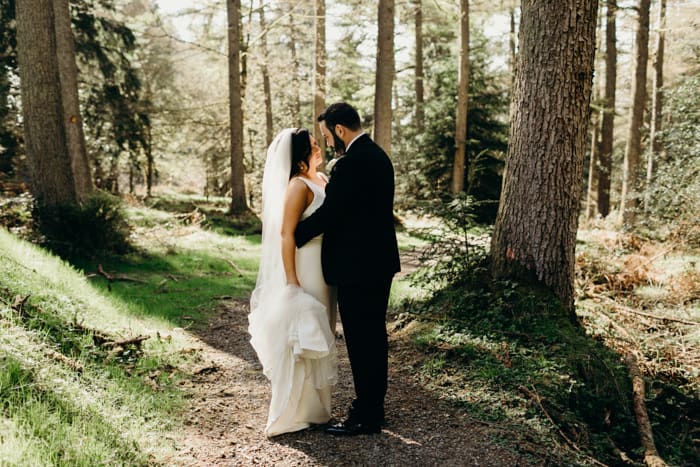 irish wedding photography - intimate wedding (69 of 86)